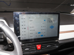 2024款 挚爱版 301km Air 