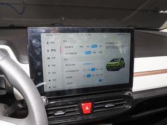 2024款 挚爱版 301km Air 