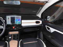 2024款 挚爱版 301km Air 