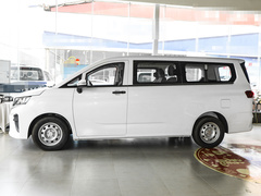 2024款 2.0L CNG精英版 7座