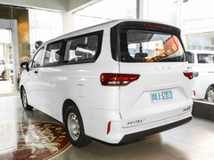 2024款 2.0L CNG精英版 7座