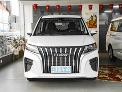 2024款 2.0L CNG精英版 7座