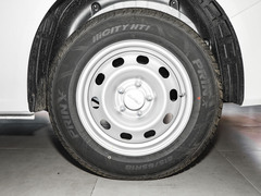 2024款 2.0L CNG精英版 7座