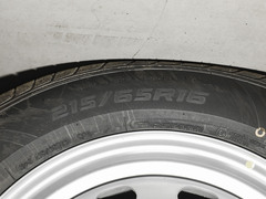 2024款 2.0L CNG精英版 7座