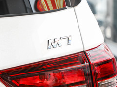 2024款 2.0L CNG精英版 7座