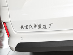 2024款 2.0L CNG精英版 7座