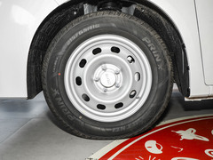 2024款 2.0L CNG精英版 7座