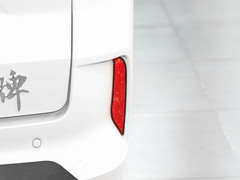 2024款 2.0L CNG精英版 7座