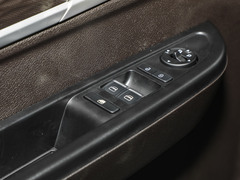 2024款 2.0L CNG精英版 7座