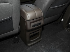 2024款 2.0L CNG精英版 7座
