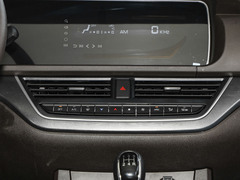 2024款 2.0L CNG精英版 7座
