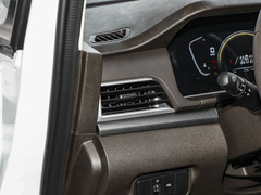 2024款 2.0L CNG精英版 7座