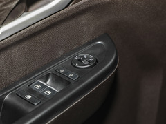 2024款 2.0L CNG精英版 7座