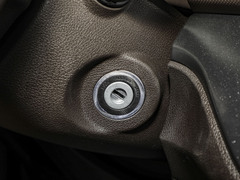 2024款 2.0L CNG精英版 7座