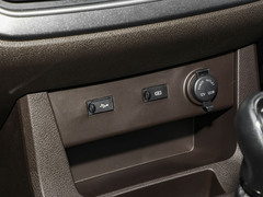 2024款 2.0L CNG精英版 7座