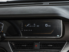2024款 2.0L CNG精英版 7座