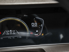 2024款 2.0L CNG精英版 7座