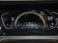 2024款 2.0L CNG精英版 7座
