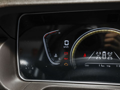 2024款 2.0L CNG精英版 7座