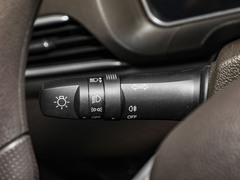 2024款 2.0L CNG精英版 7座