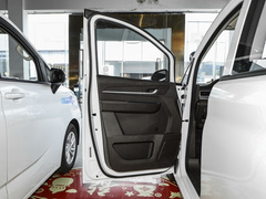 2024款 2.0L CNG精英版 7座