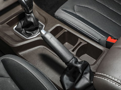 2024款 2.0L CNG精英版 7座