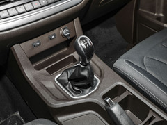 2024款 2.0L CNG精英版 7座