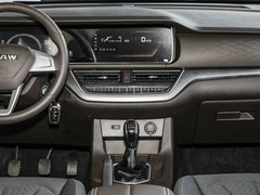 2024款 2.0L CNG精英版 7座
