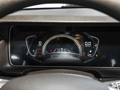 2024款 2.0L CNG精英版 7座