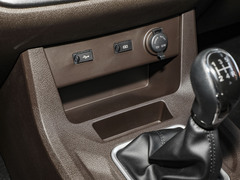 2024款 2.0L CNG精英版 7座