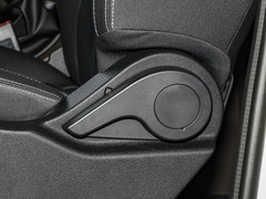 2024款 2.0L CNG精英版 7座