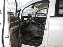 2024款 2.0L CNG精英版 7座