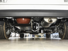 2024款 2.0L CNG精英版 7座