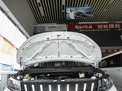 2024款 2.0L CNG精英版 7座