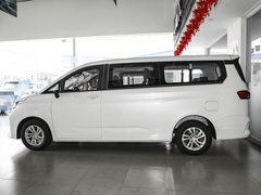 2024款 2.0L CNG中级营运舒适版 7座