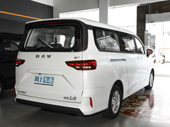 2024款 2.0L CNG中级营运舒适版 7座