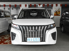 2024款 2.0L CNG中级营运舒适版 7座