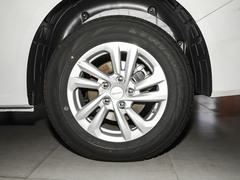 2024款 2.0L CNG中级营运舒适版 7座
