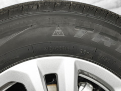 2024款 2.0L CNG中级营运舒适版 7座