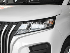 2024款 2.0L CNG中级营运舒适版 7座