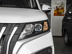 2024款 2.0L CNG中级营运舒适版 7座