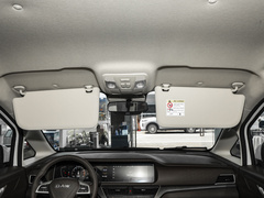 2024款 2.0L CNG中级营运舒适版 7座