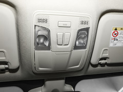 2024款 2.0L CNG中级营运舒适版 7座