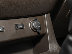 2024款 2.0L CNG中级营运舒适版 7座