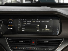2024款 2.0L CNG中级营运舒适版 7座