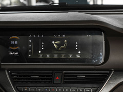 2024款 2.0L CNG中级营运舒适版 7座