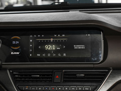 2024款 2.0L CNG中级营运舒适版 7座