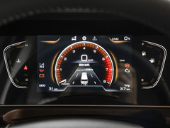 2024款 2.0L CNG中级营运舒适版 7座
