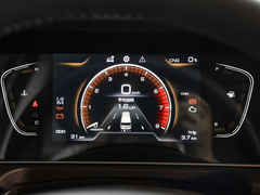 2024款 2.0L CNG中级营运舒适版 7座