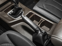 2024款 2.0L CNG中级营运舒适版 7座